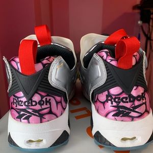 Reebok Instapump Fury Og